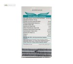 لیواتوفیکس (سلامت کبد) هرباویوا 30 کپسول